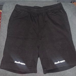 NWOT Madhappy shorts